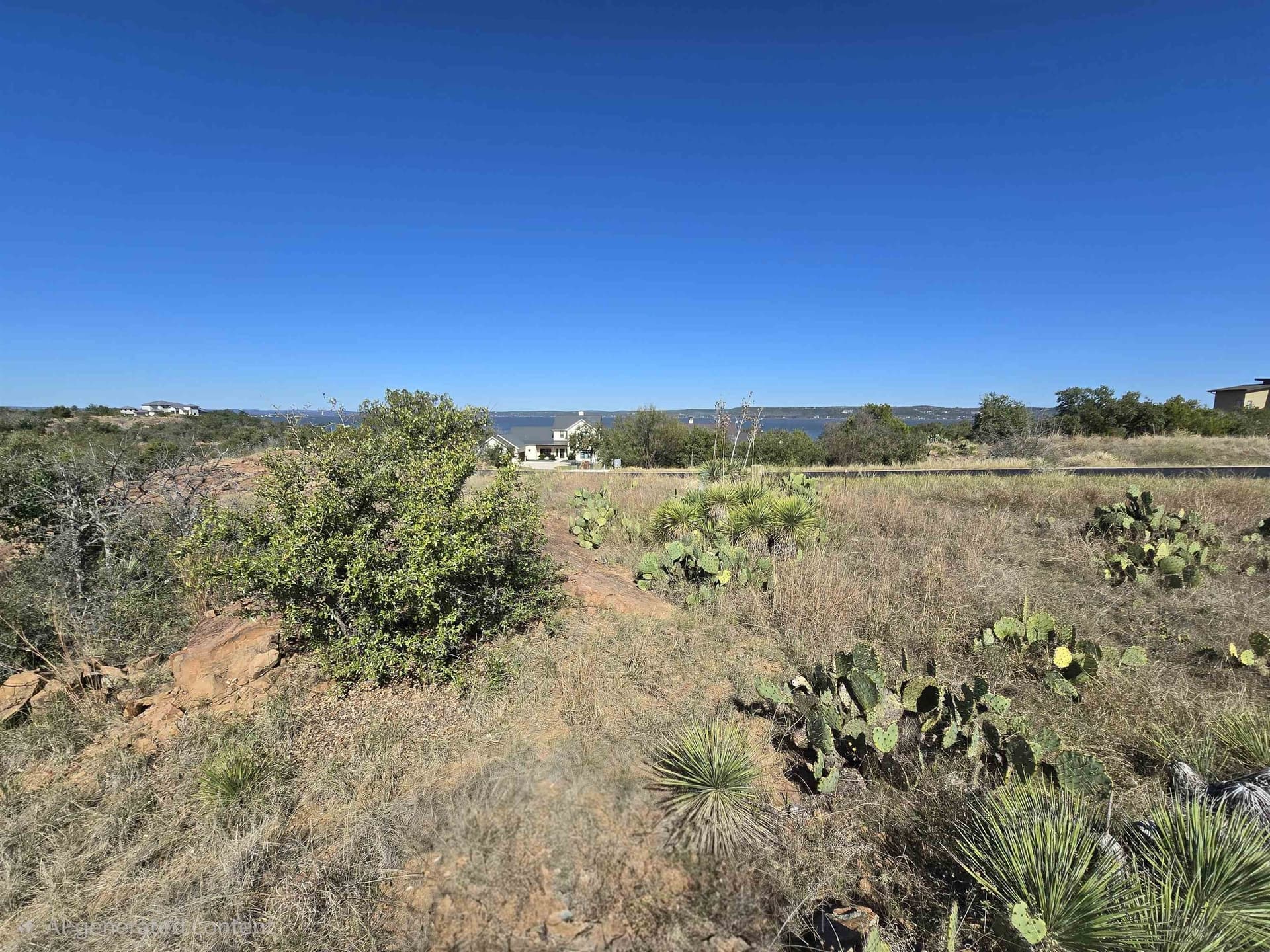 0.9 acres in Burnet County - photo 13