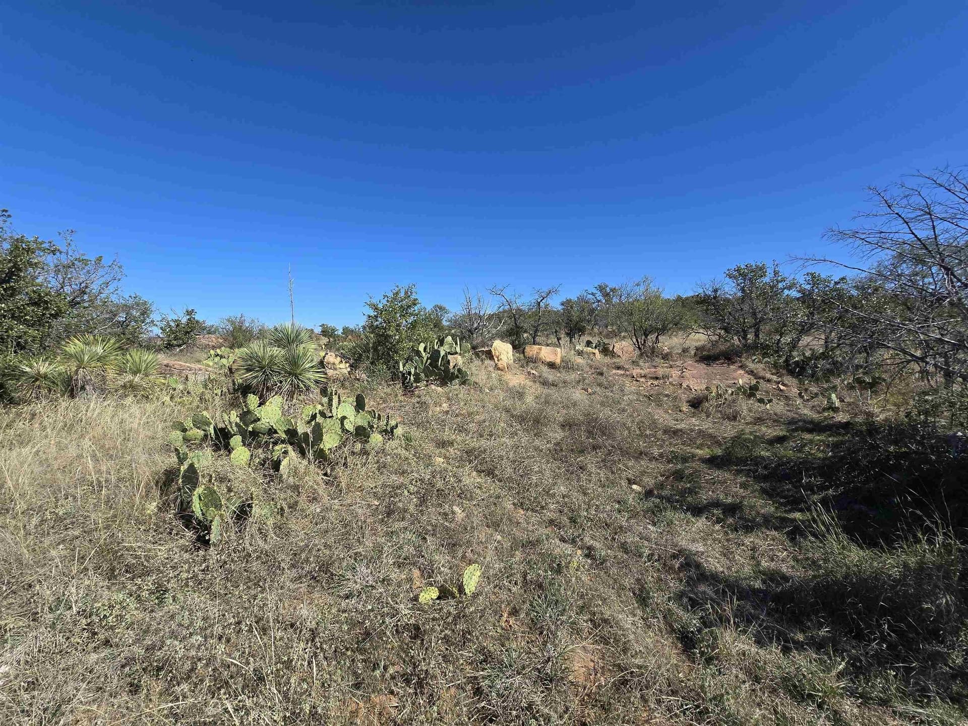 0.9 acres in Burnet County - photo 9