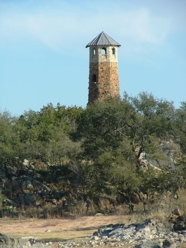0.9 acres in Burnet County - photo 19