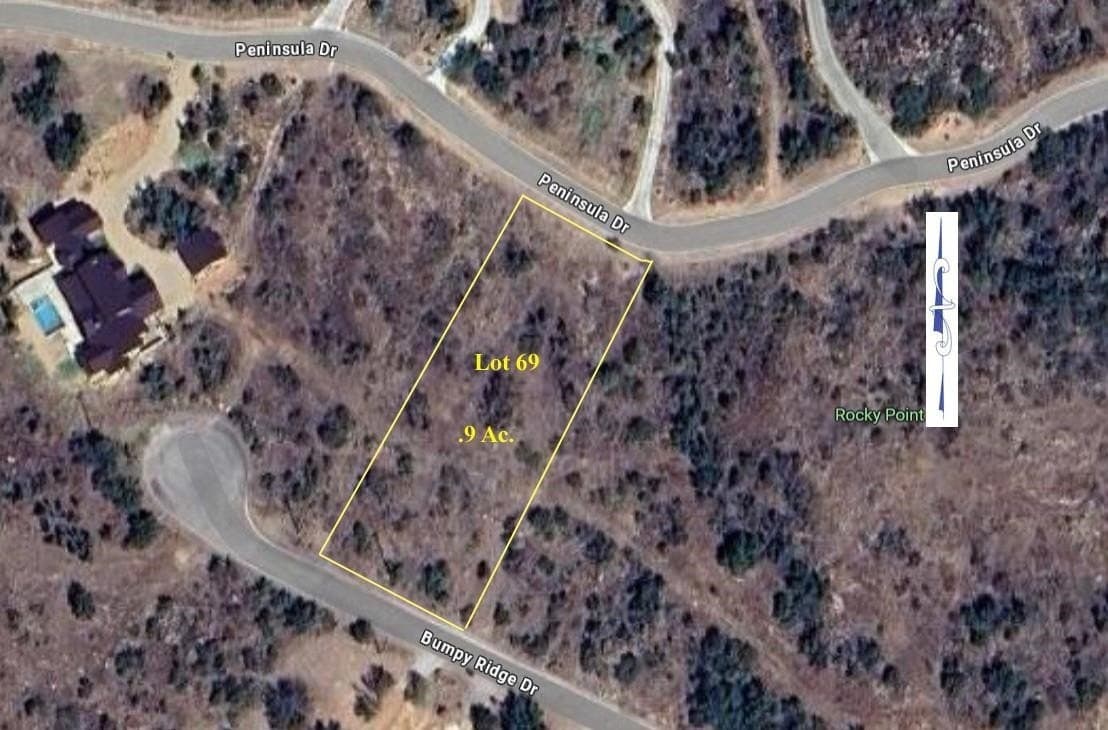 0.9 acres in Burnet County - photo 14