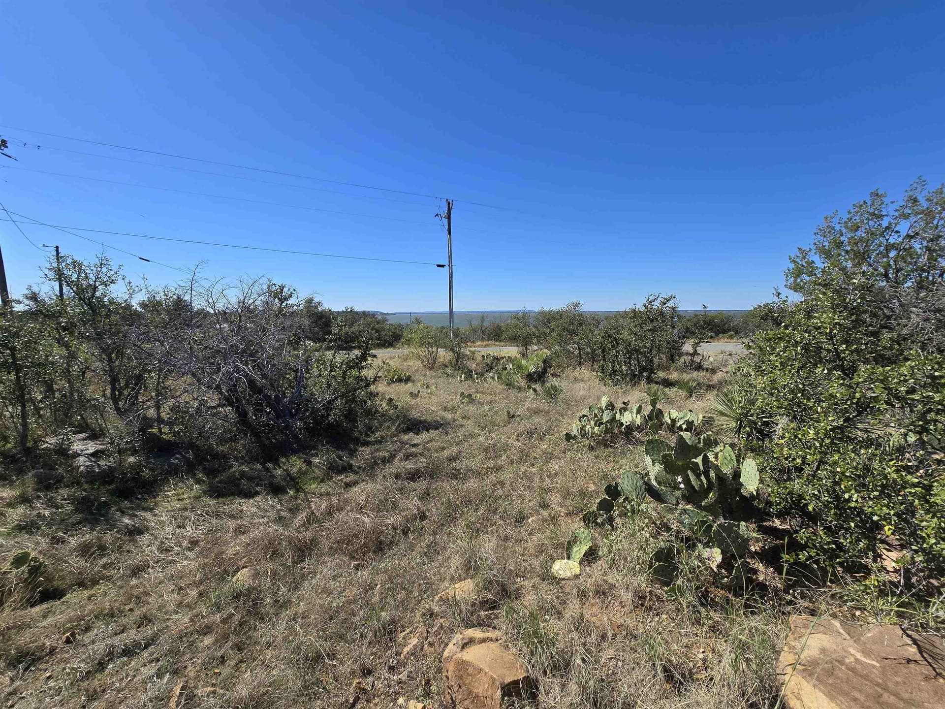 0.9 acres in Burnet County - photo 10