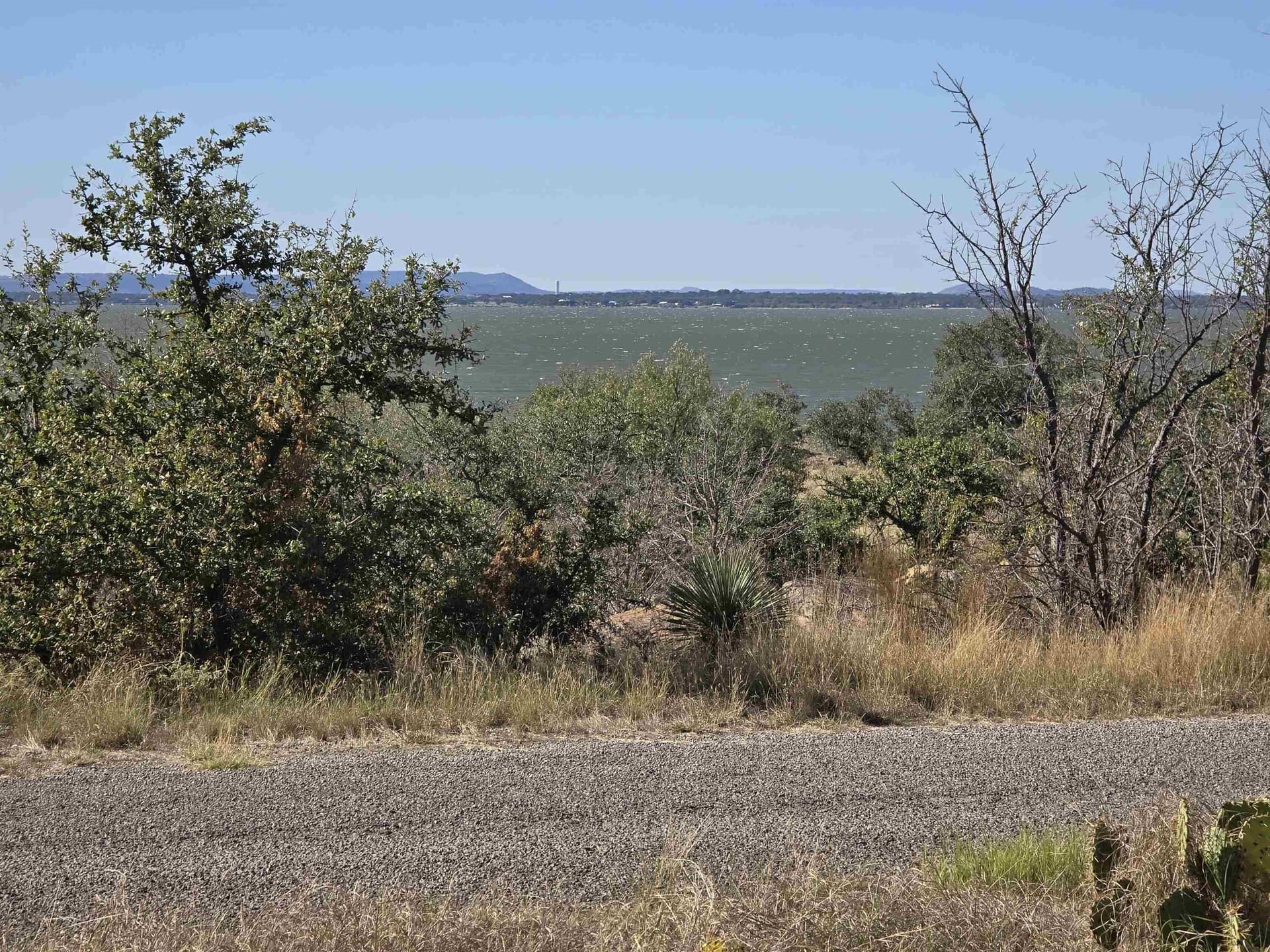 0.9 acres in Burnet County - photo 8