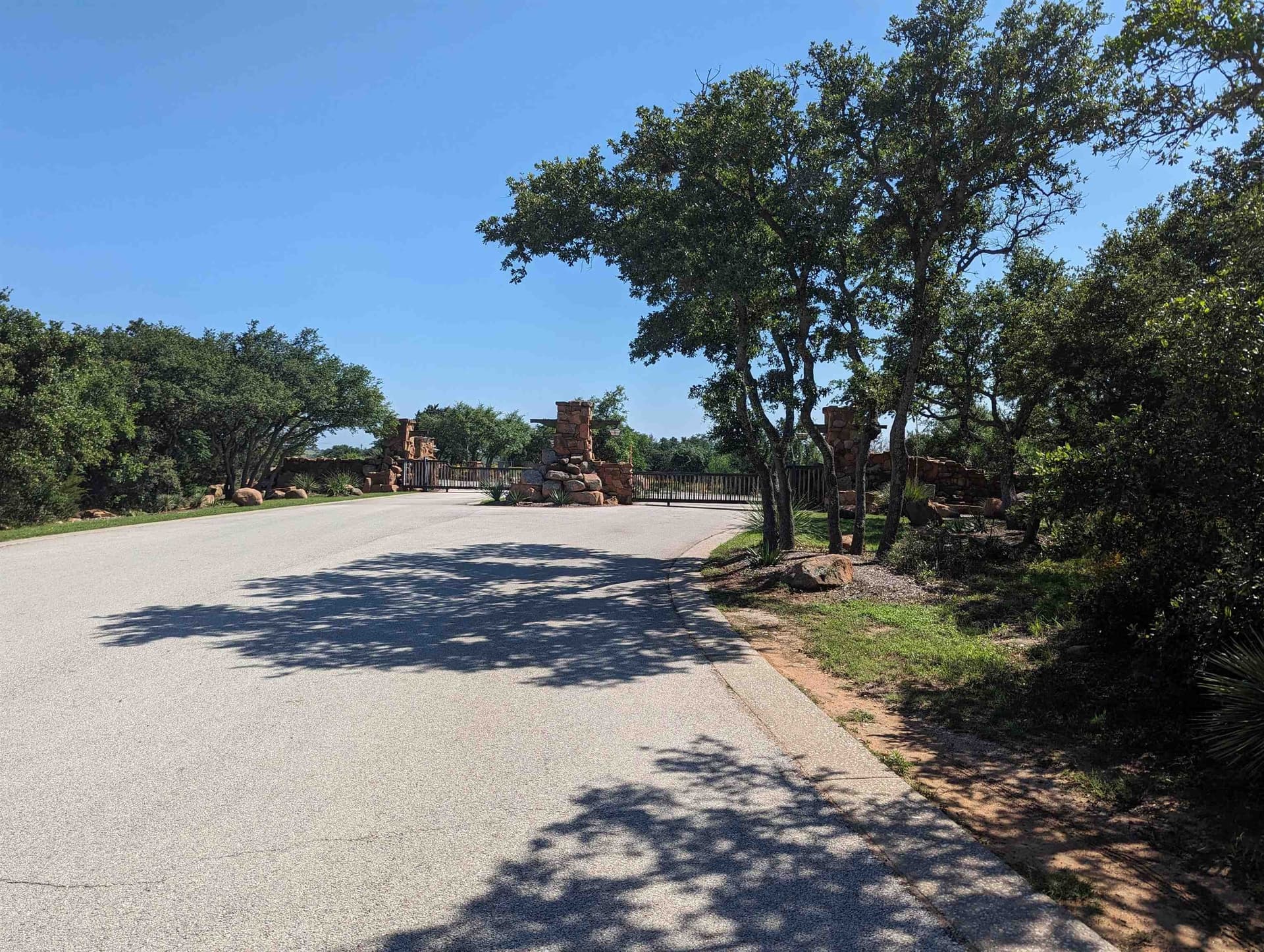 0.9 acres in Burnet County - photo 21