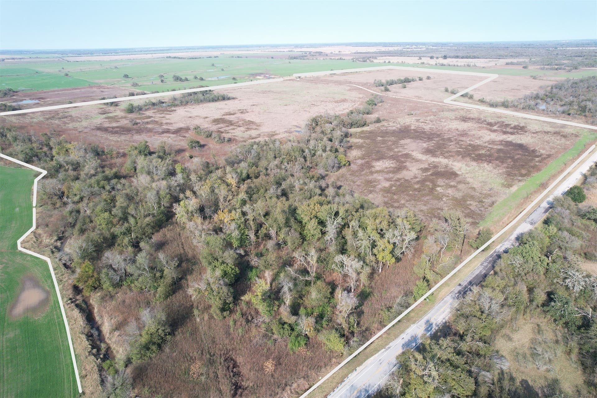 123.5 acres in Falls County gallery image 4