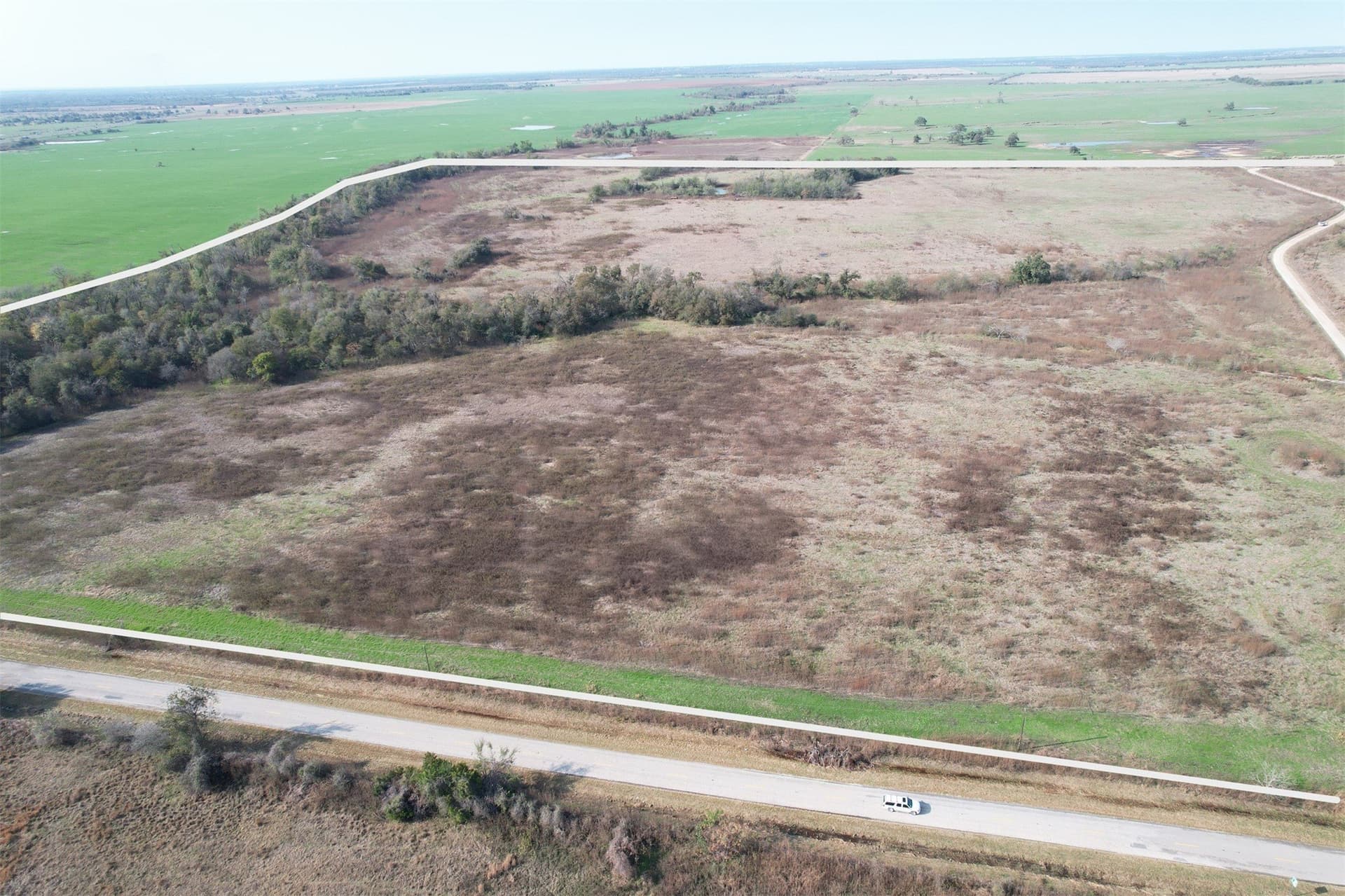 123.5 acres in Falls County featured view