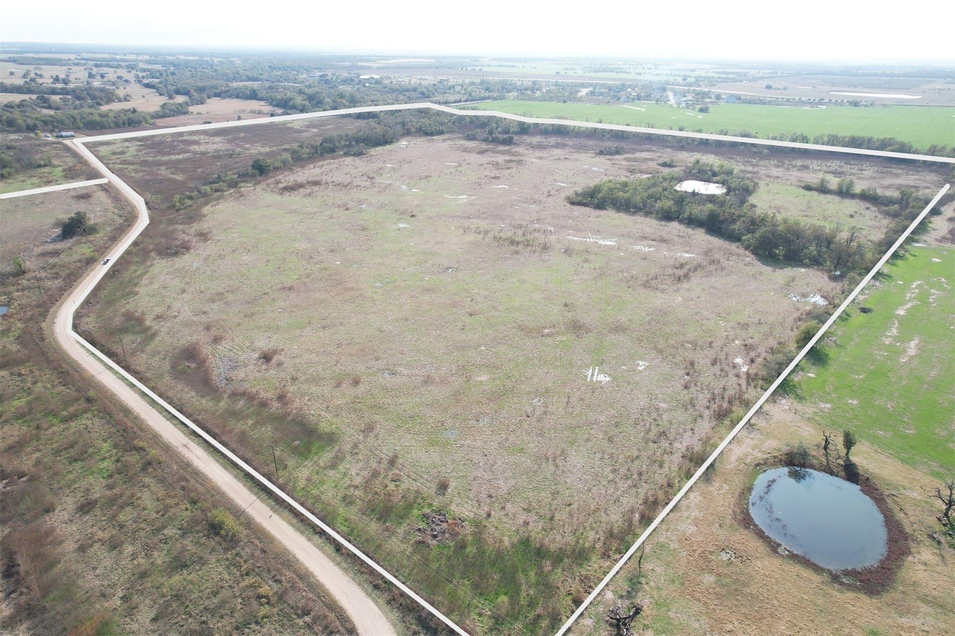 123.5 acres in Falls County - photo 9