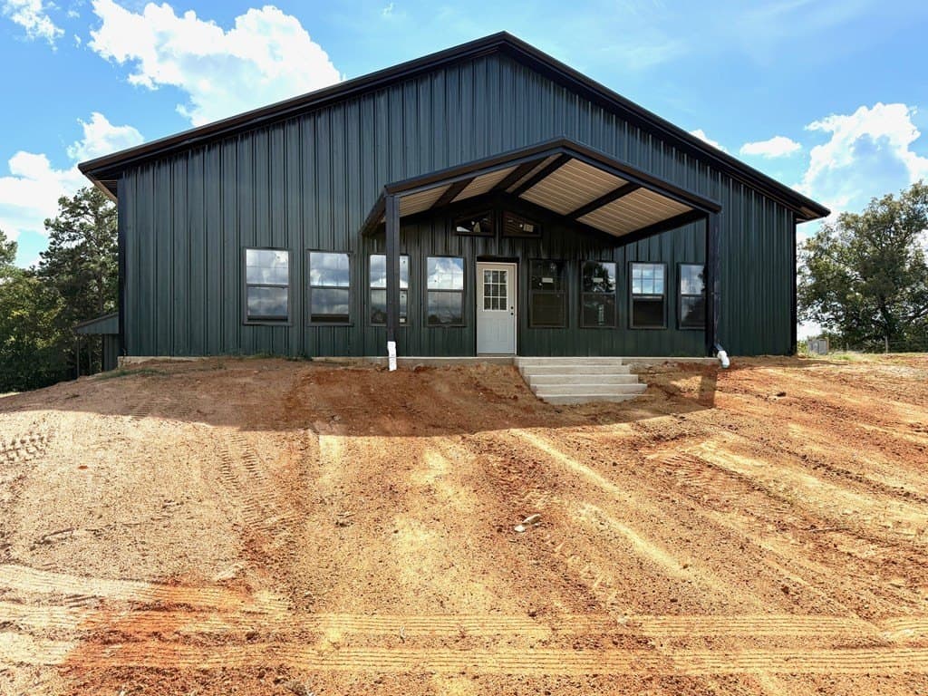 24 acres in Texas County - photo 2