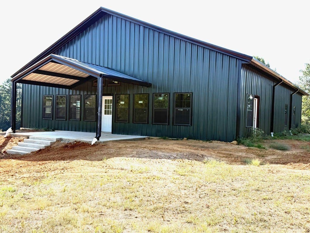 24 acres in Texas County - photo 5