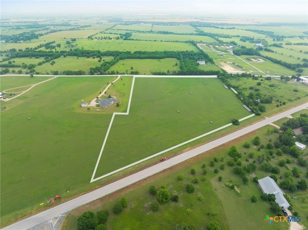 10.14 acres in Bell County featured view