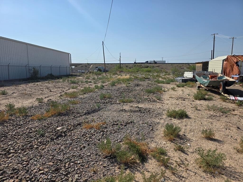 0.48 acres in Reeves County
