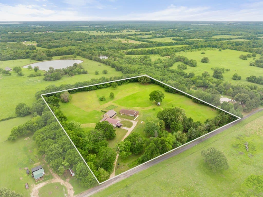 10.05 acres in Hopkins County gallery image 4