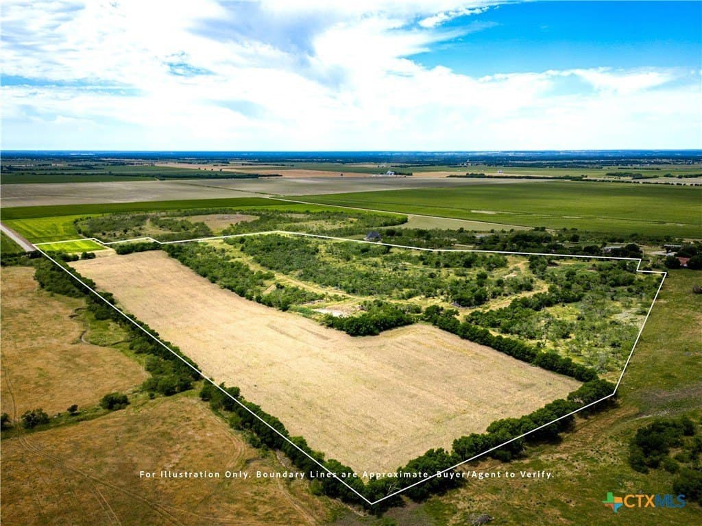 46.5 acres in McLennan County gallery image 3