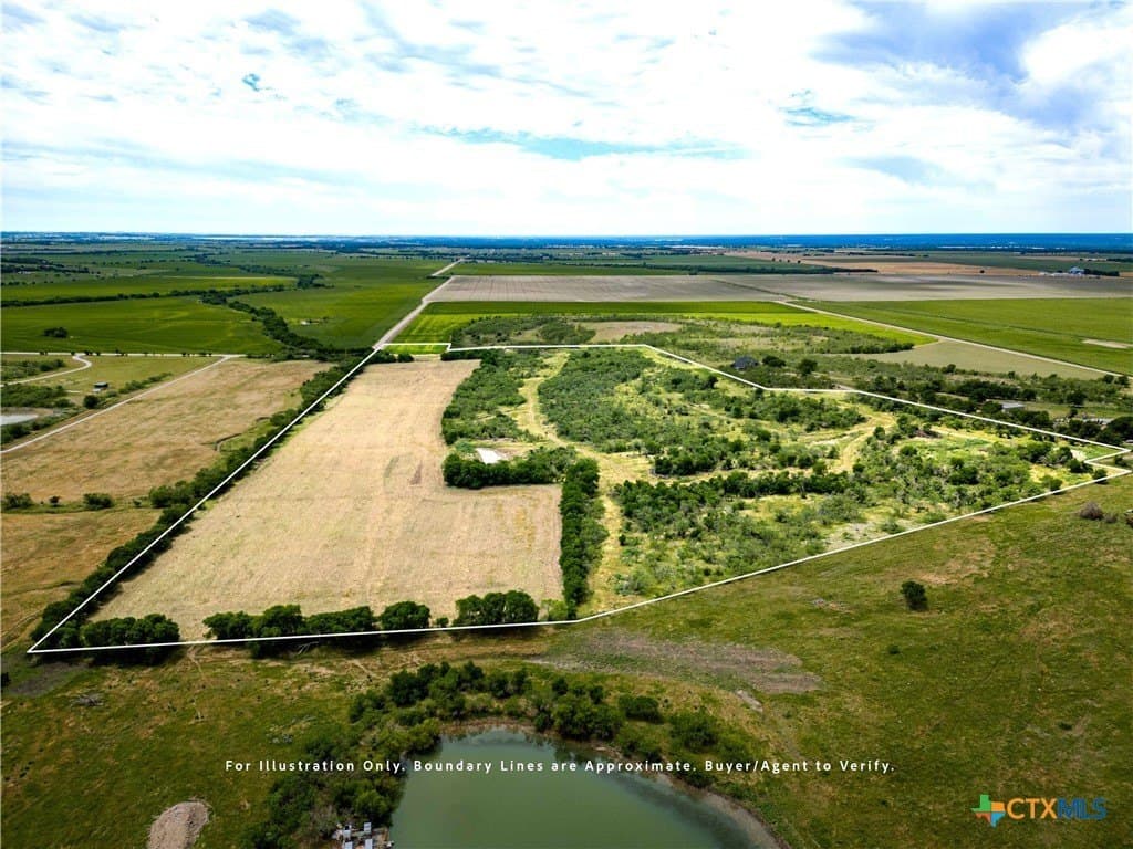 46.5 acres in McLennan County featured view