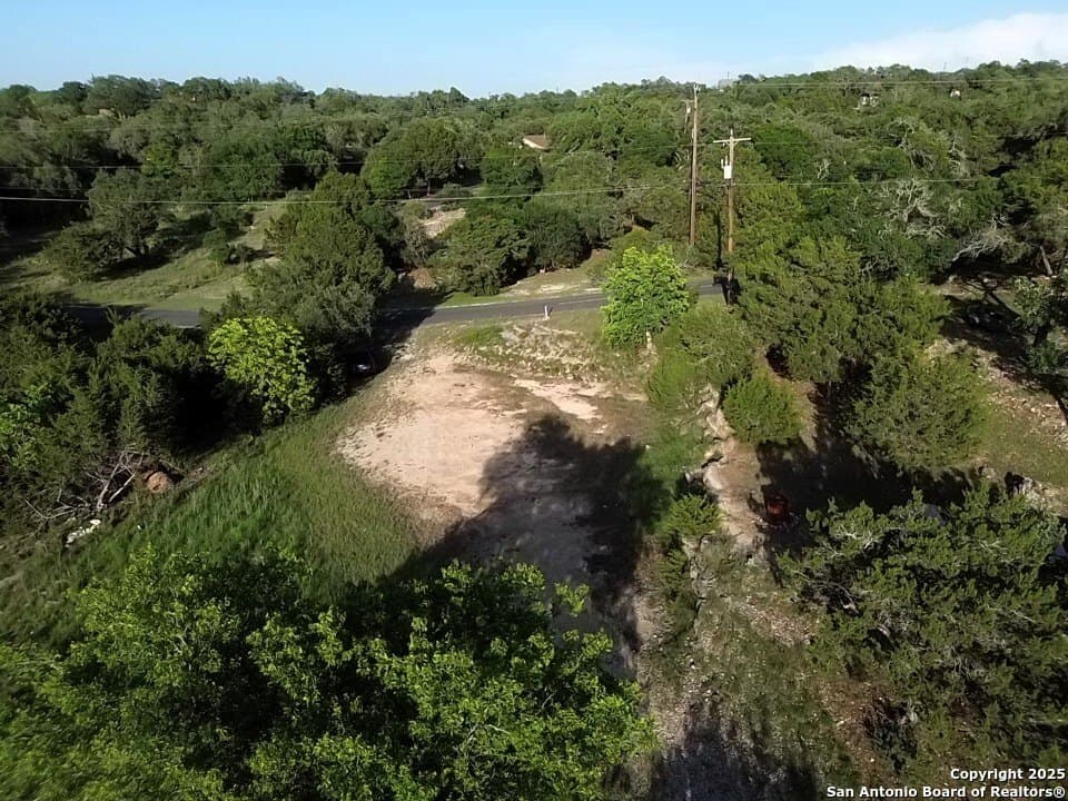 1.13 acres in Comal County