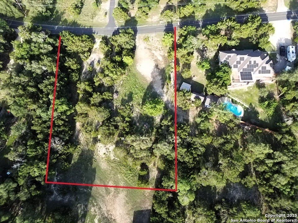 1.13 acres in Comal County featured view