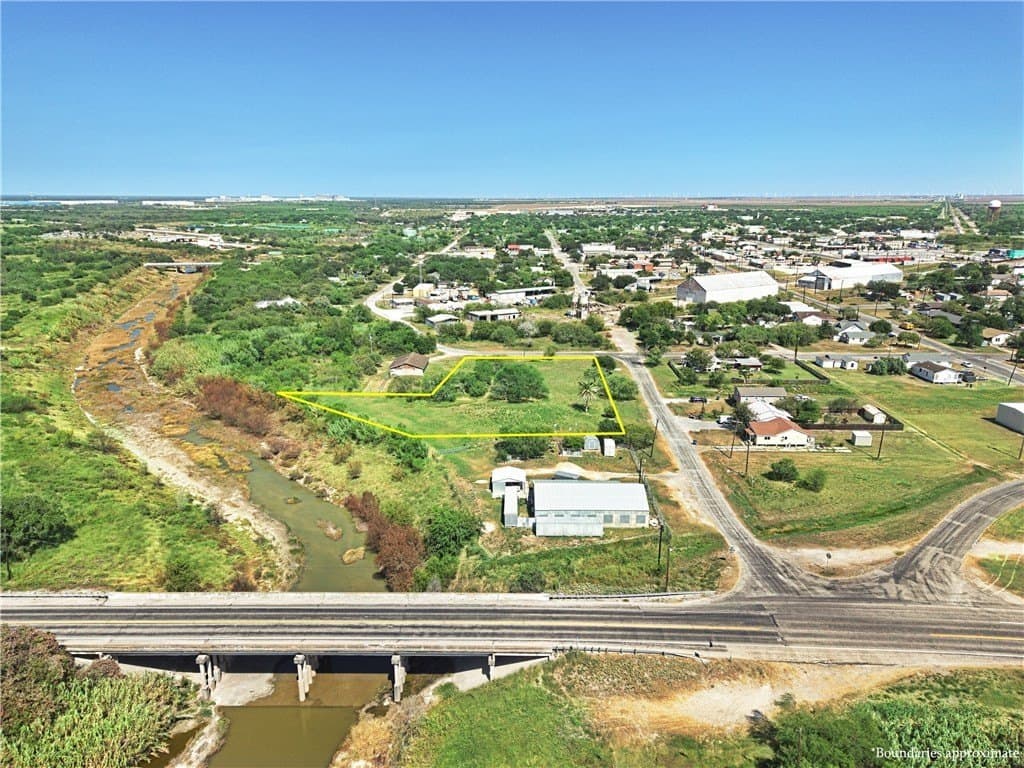 1.64 acres in San Patricio County - photo 5