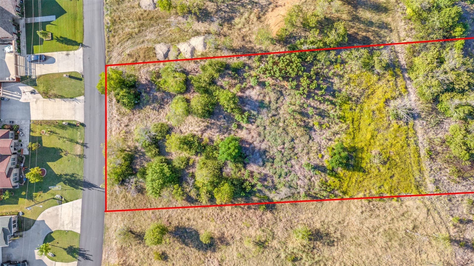 0.55 acres in Dallas County - photo 2