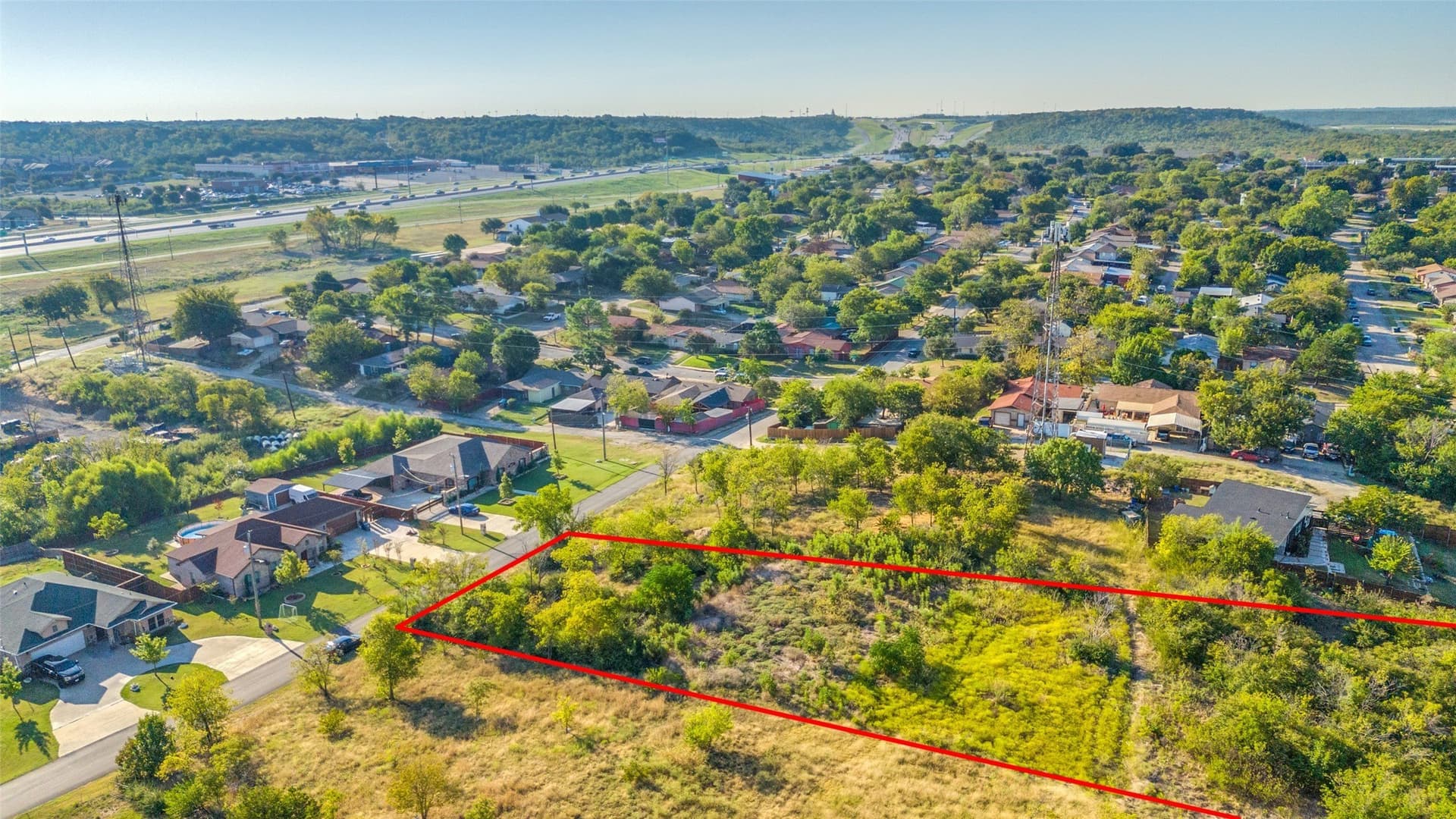 0.55 acres in Dallas County - photo 4