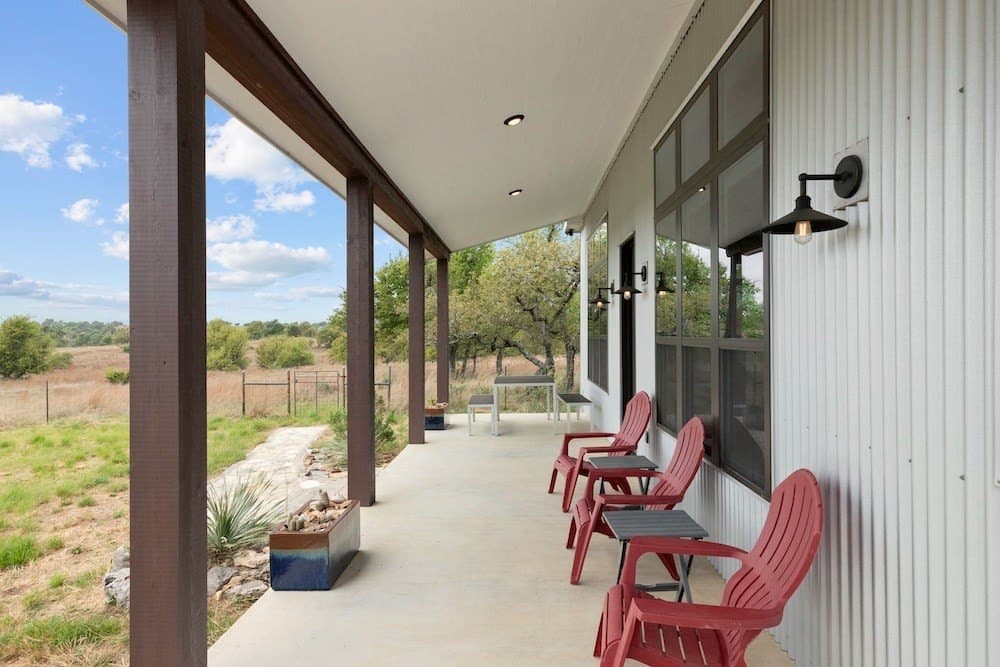 11.36 acres in Gillespie County - photo 4