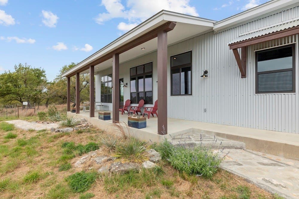 11.36 acres in Gillespie County gallery image 4
