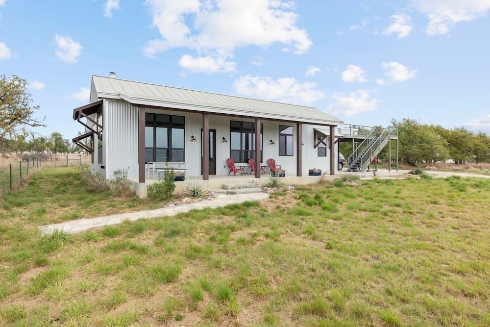 11.36 acres in Gillespie County gallery image 2