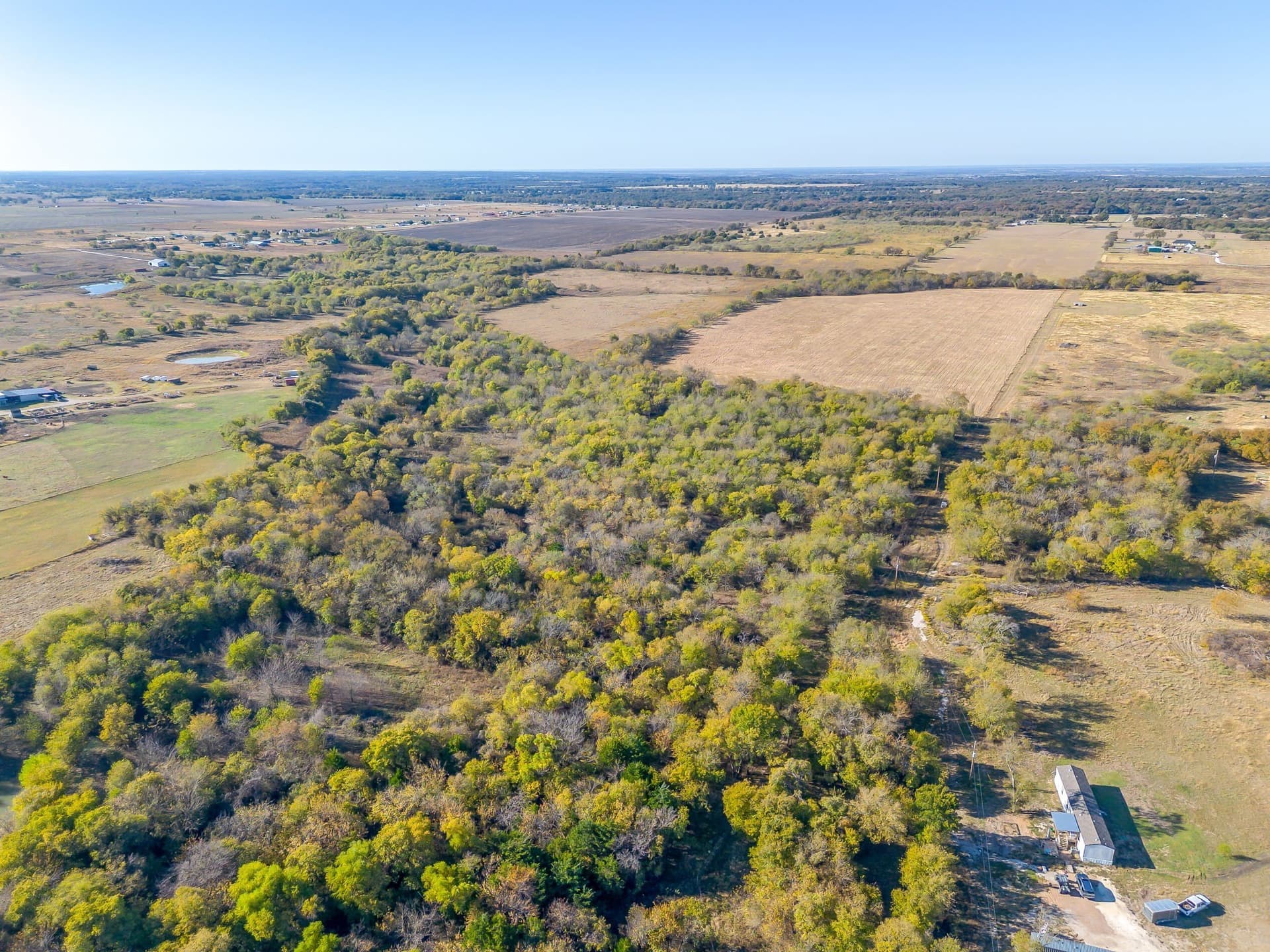 39 acres in Johnson County - photo 11