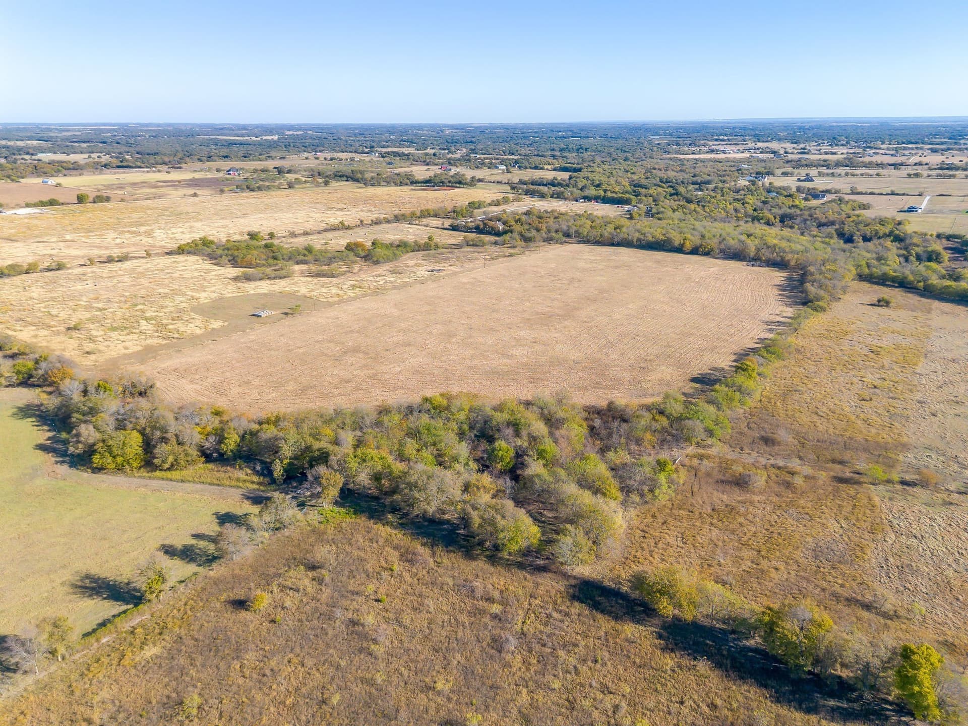 39 acres in Johnson County - photo 6