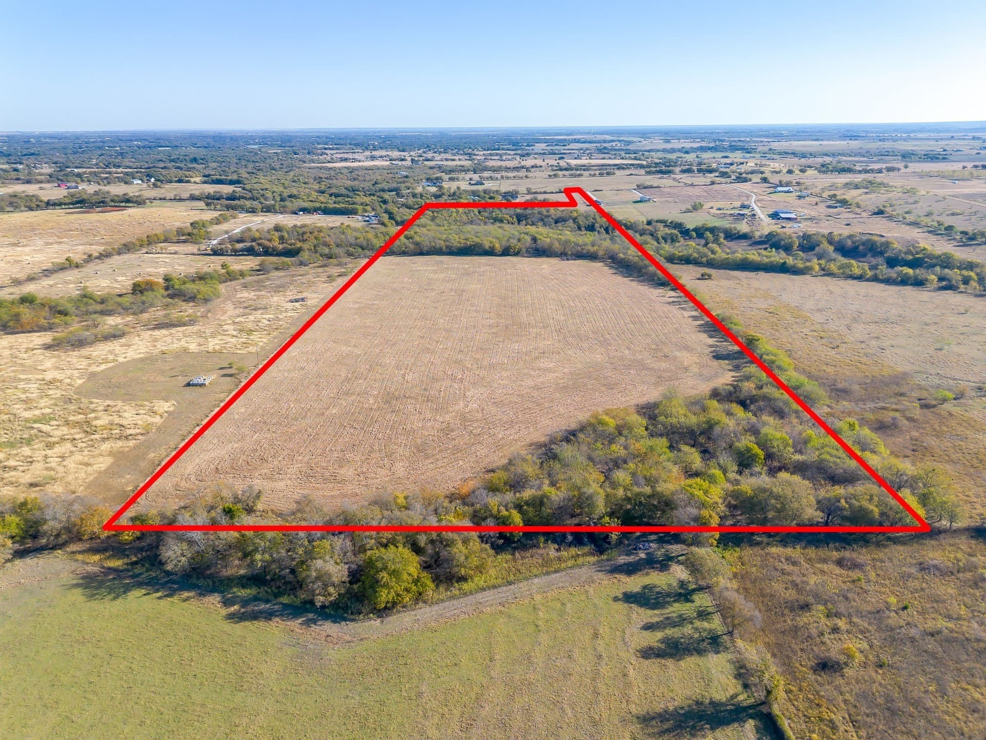 39 acres in Johnson County - photo 8
