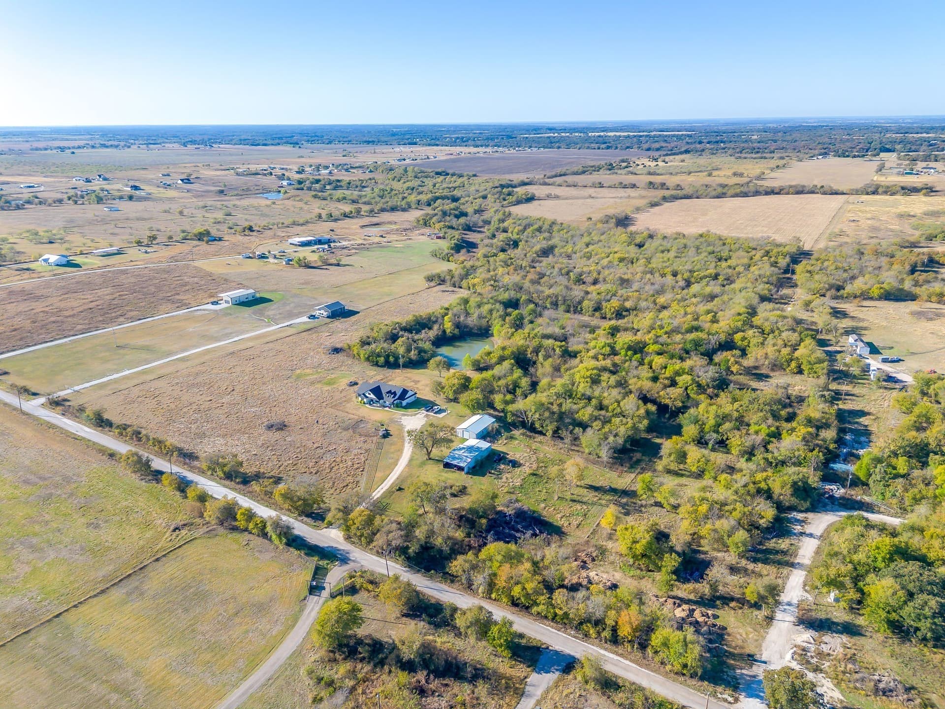 39 acres in Johnson County - photo 3