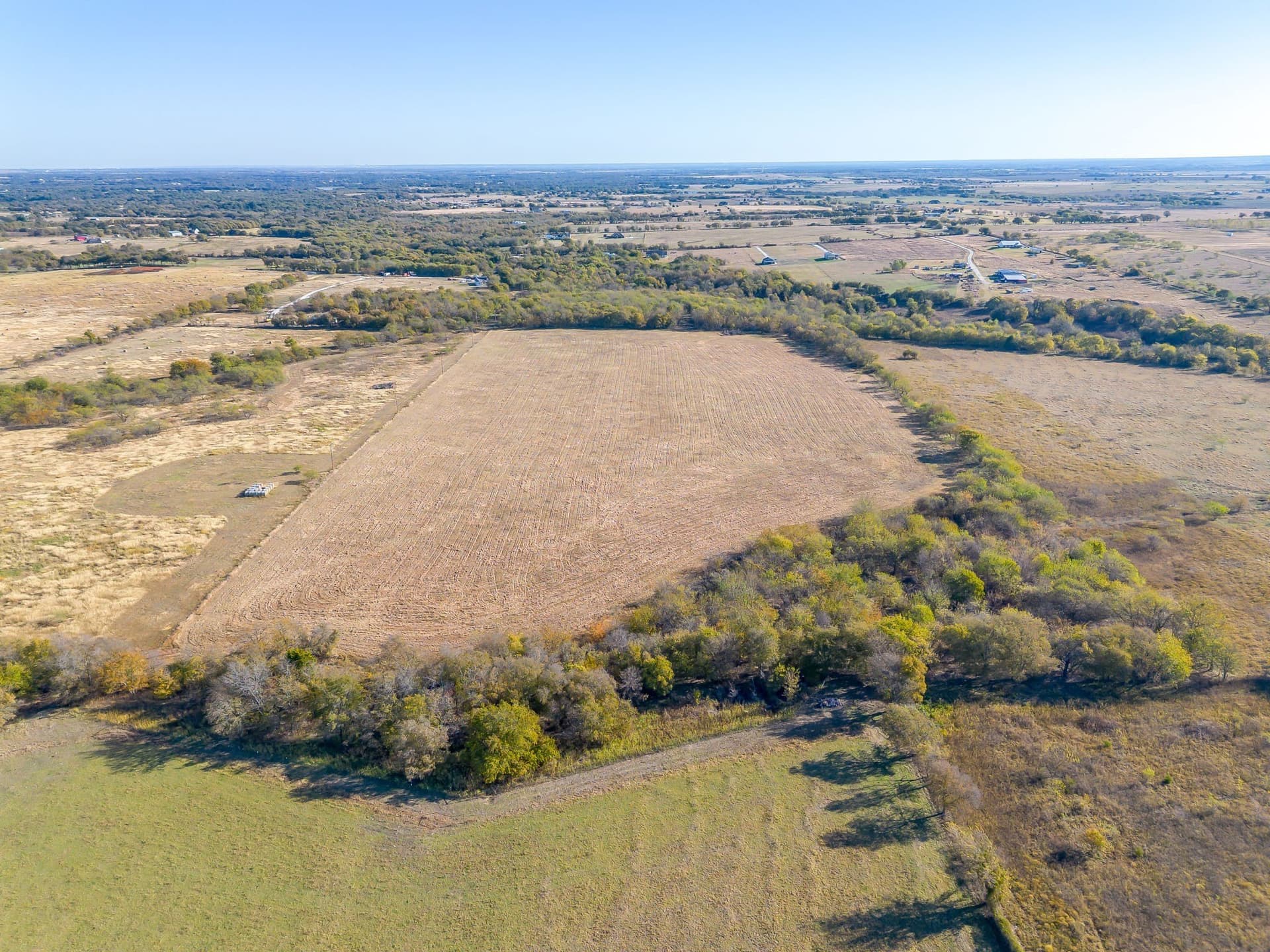39 acres in Johnson County - photo 7