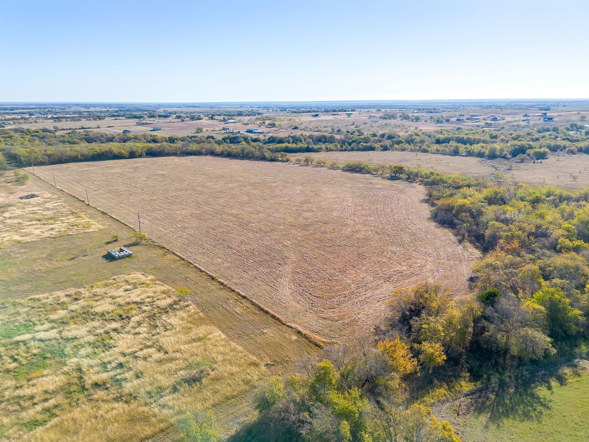 39 acres in Johnson County - photo 10