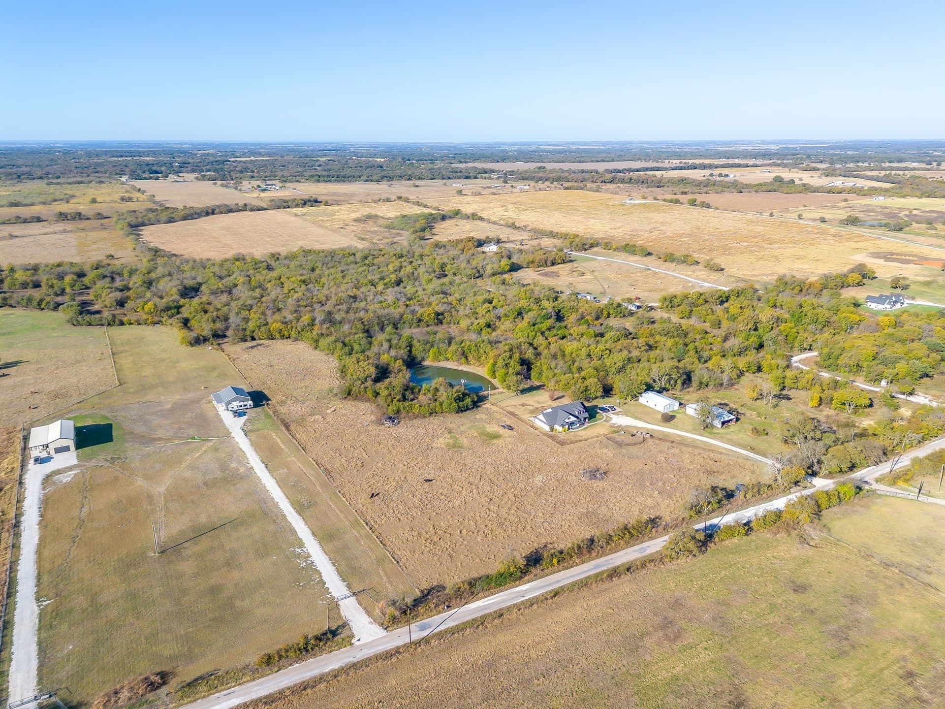 39 acres in Johnson County - photo 4
