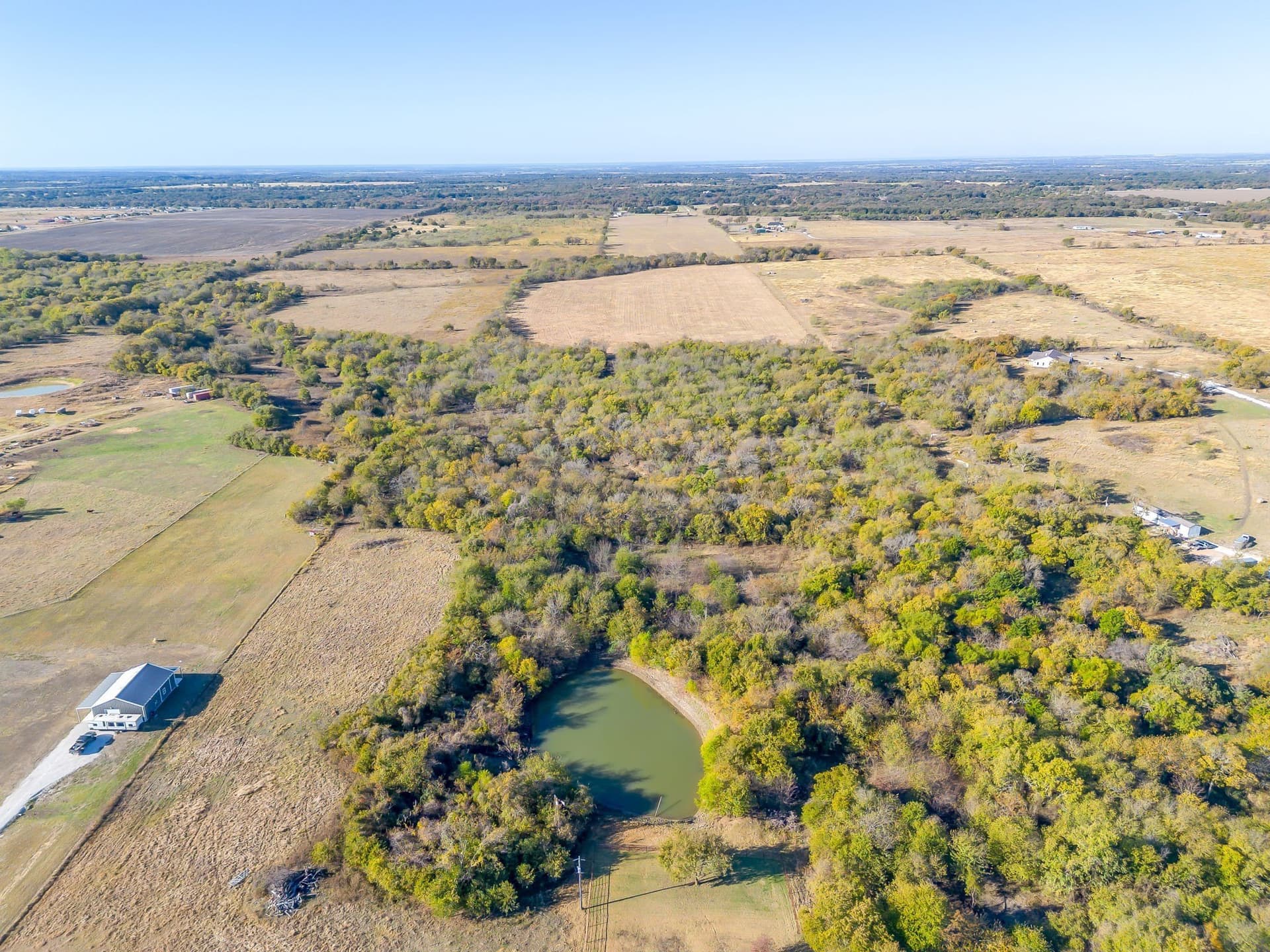 39 acres in Johnson County - photo 12
