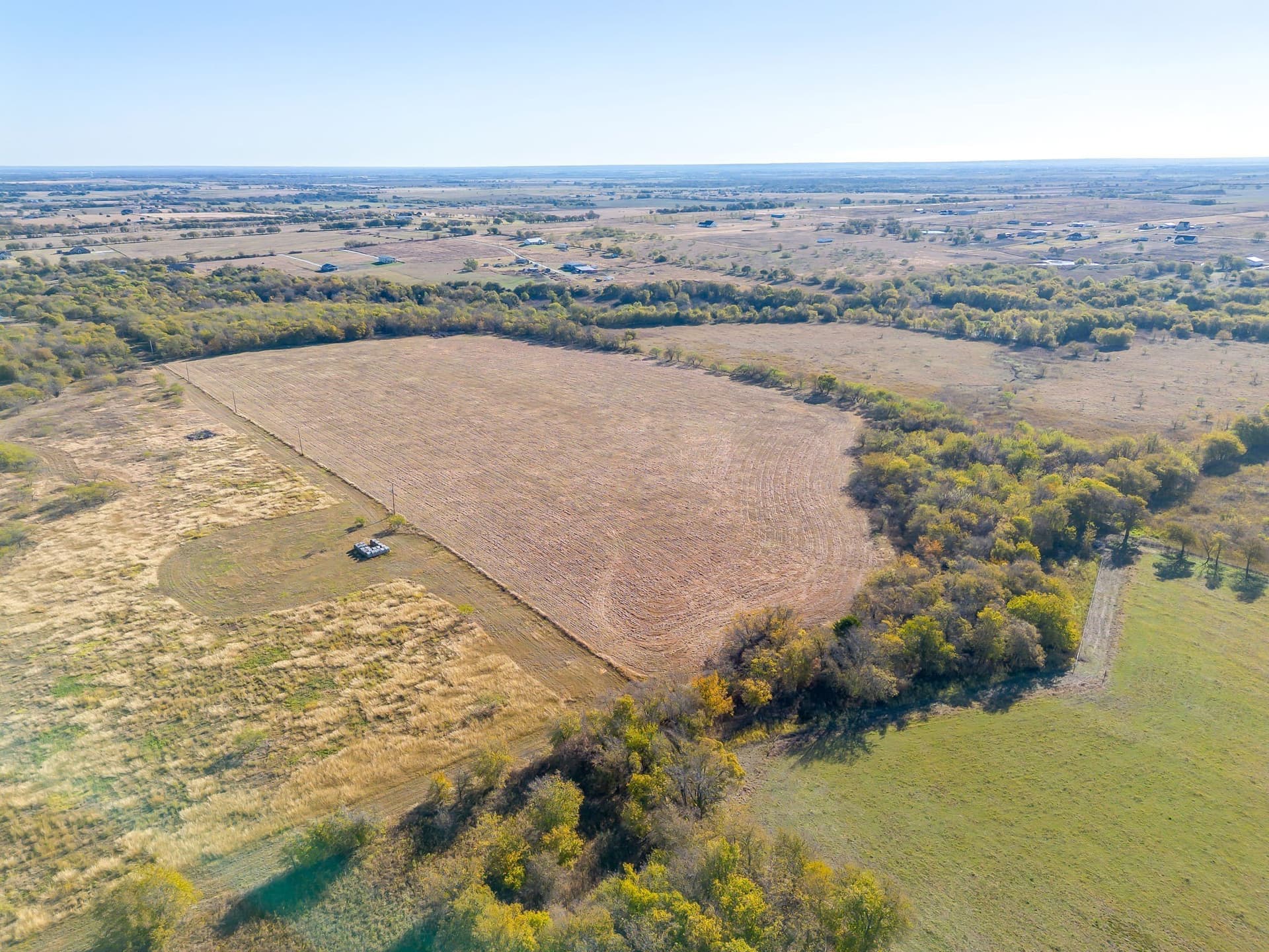 39 acres in Johnson County - photo 9