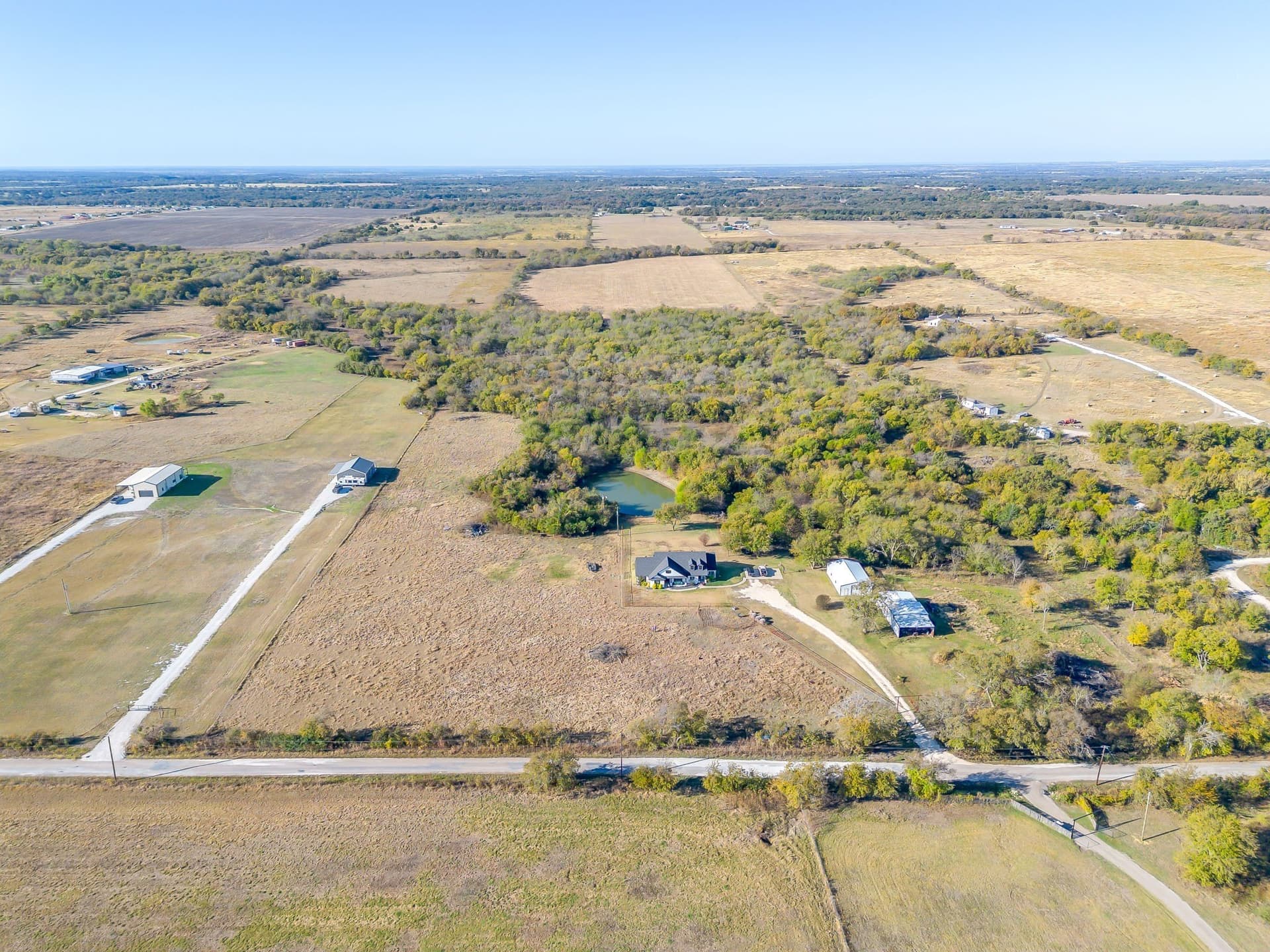 39 acres in Johnson County - photo 2