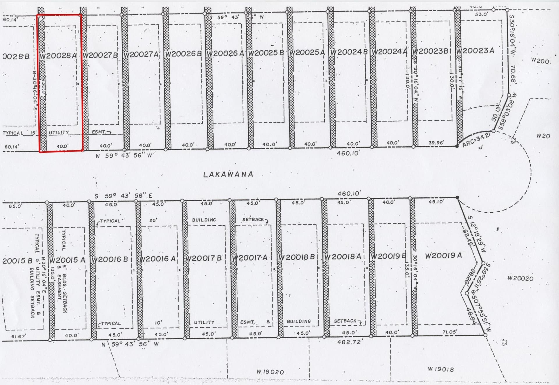 0.12 acres in Llano County featured view