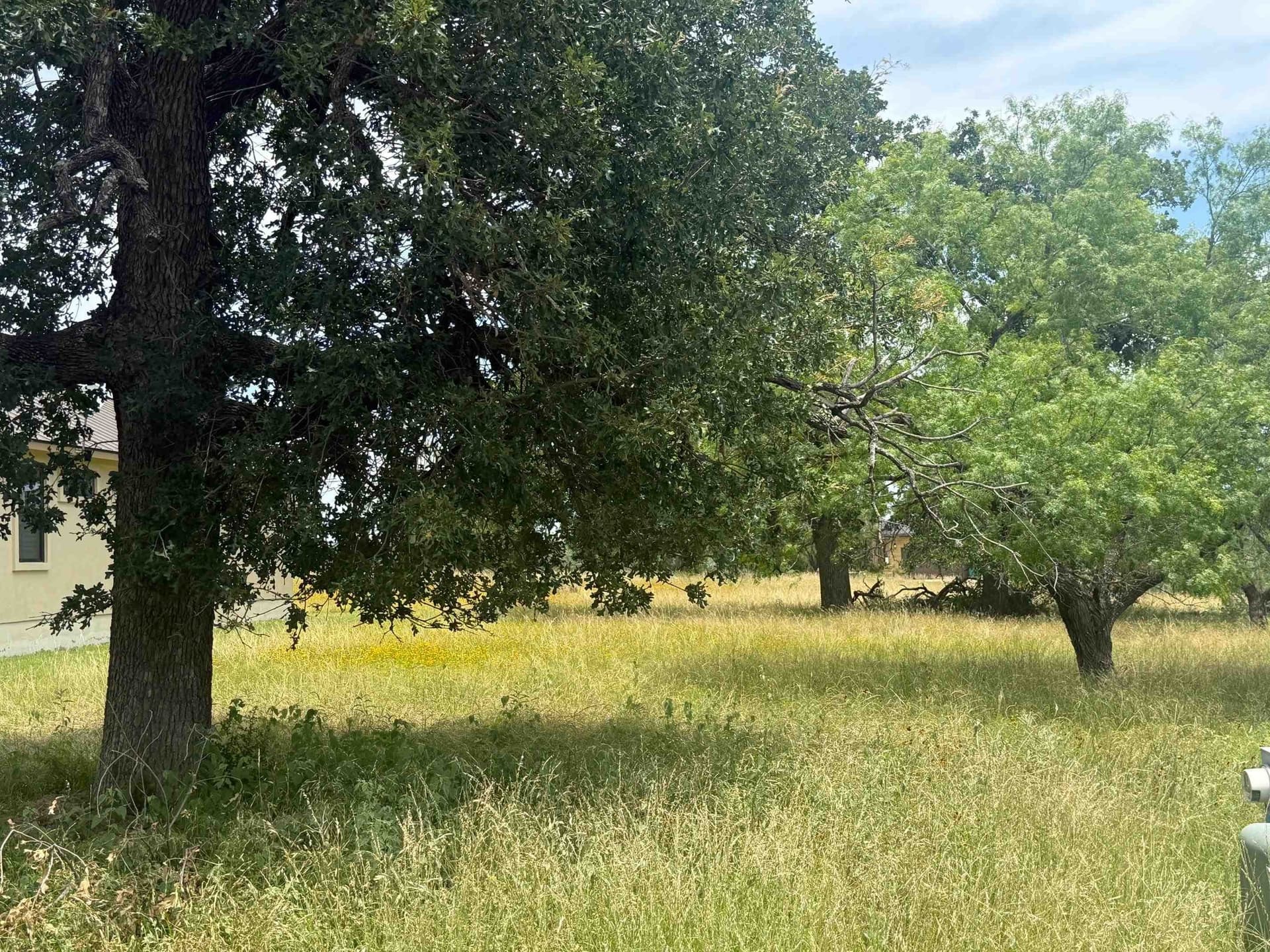 0.12 acres in Llano County