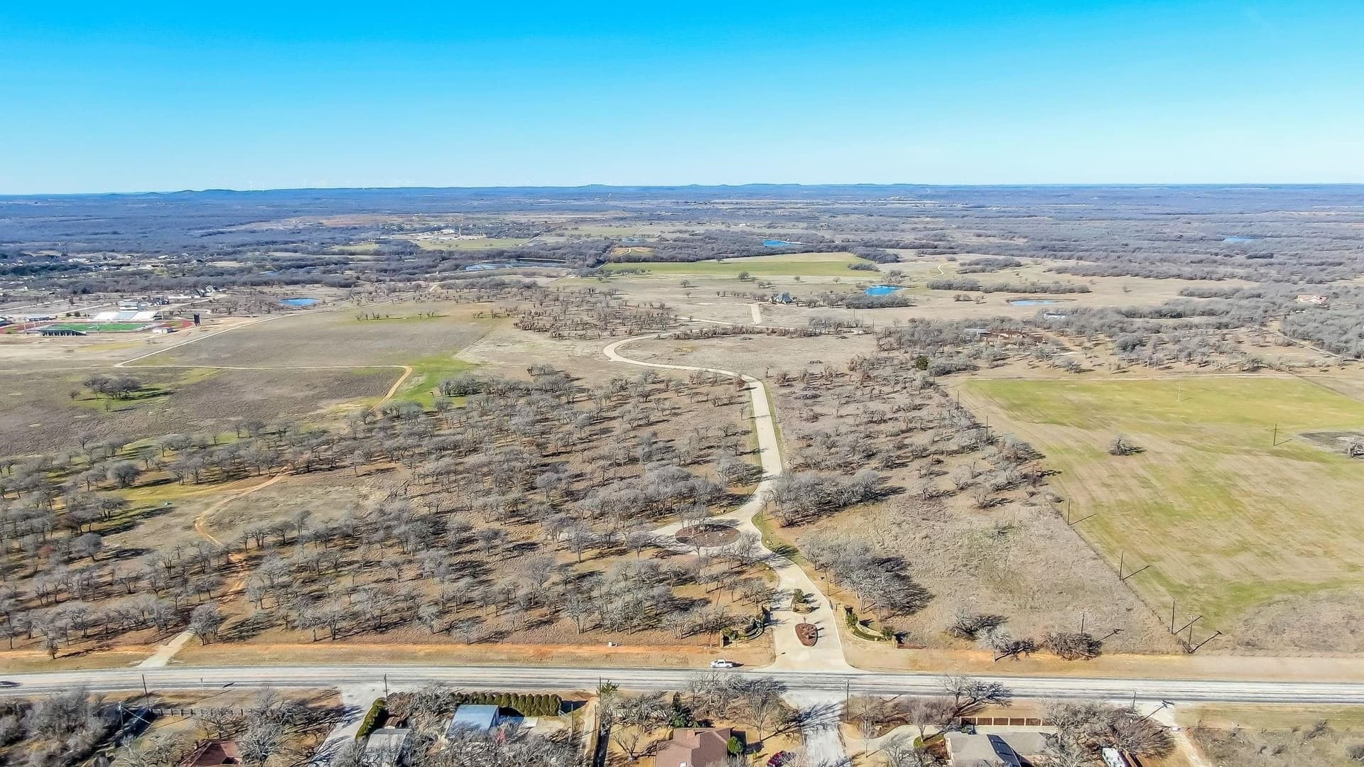 1.31 acres in Jack County - photo 11