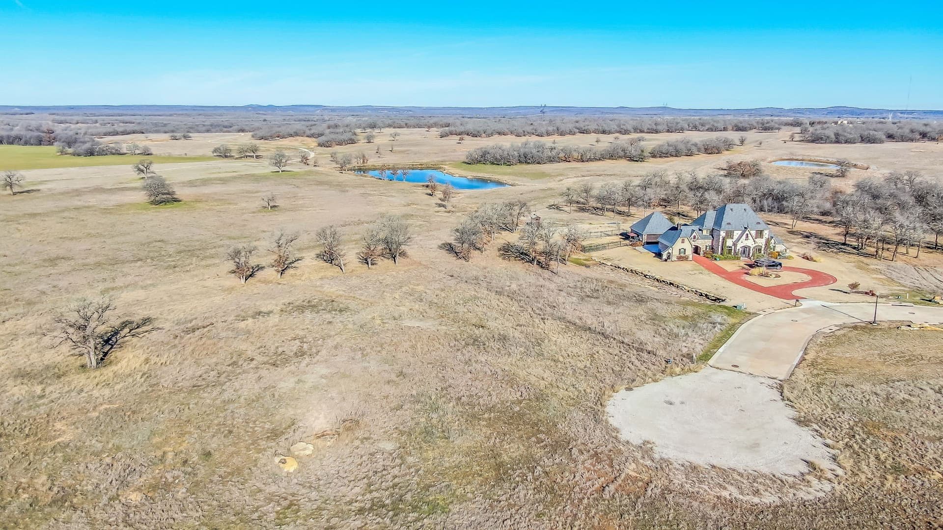 1.31 acres in Jack County gallery image 3