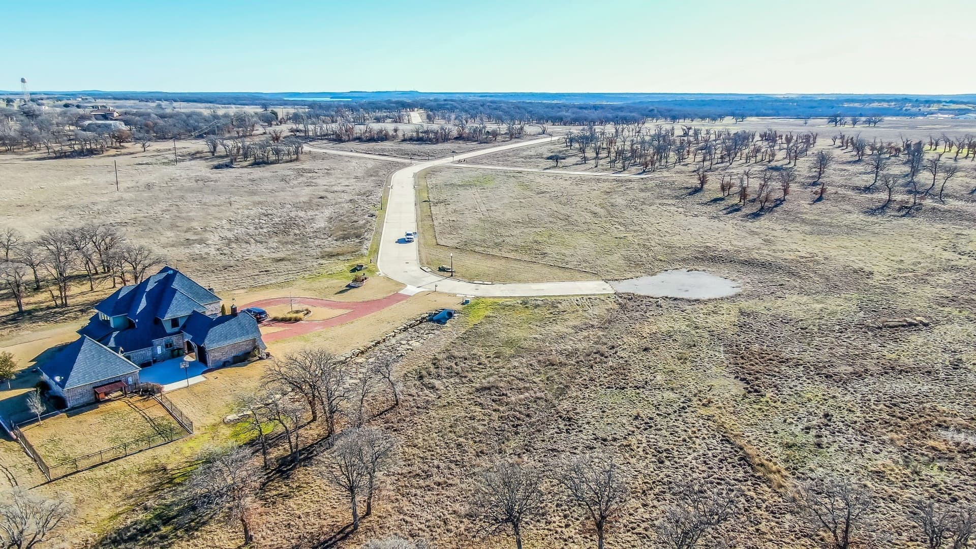 1.31 acres in Jack County gallery image 4