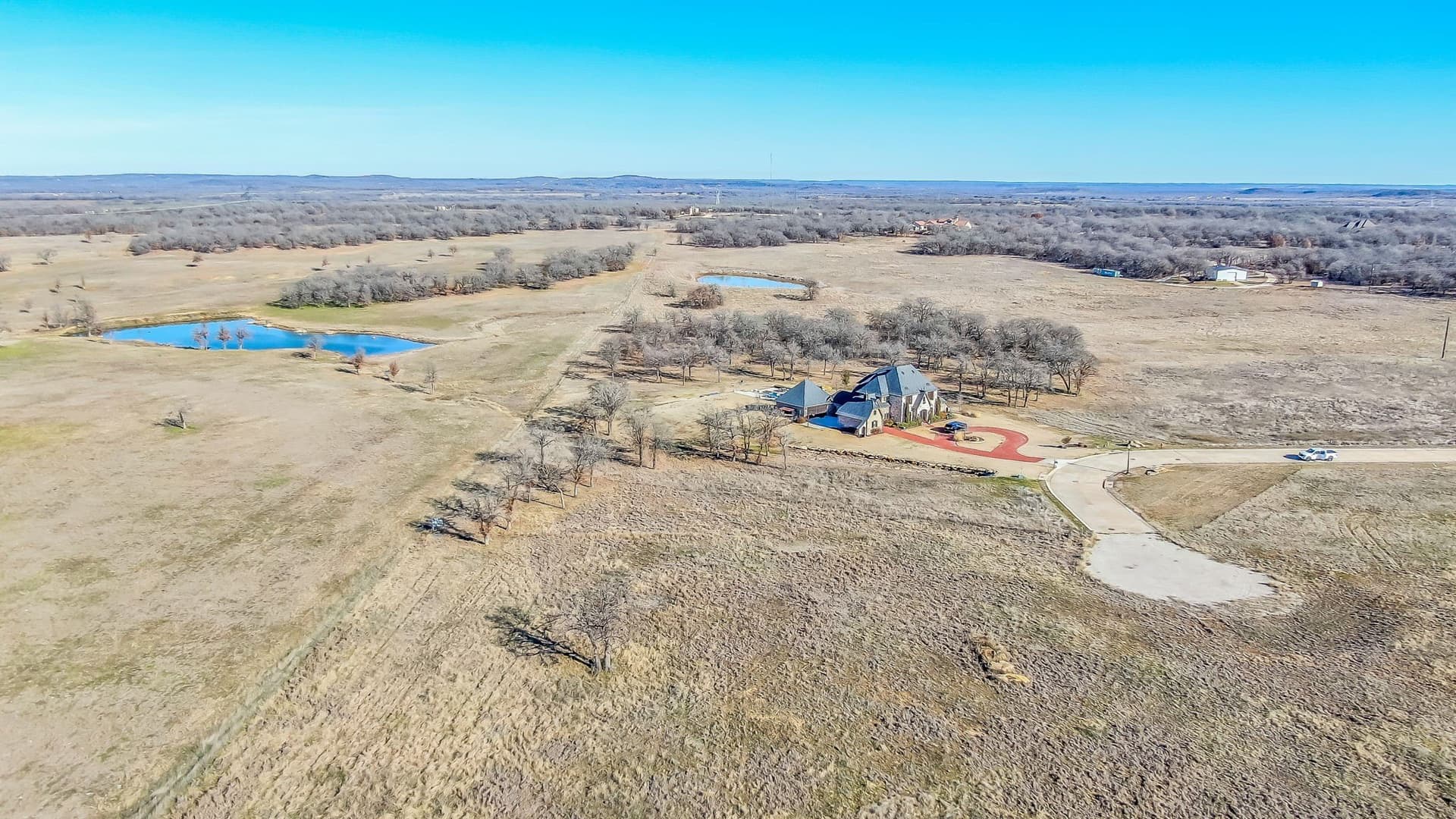 1.31 acres in Jack County - photo 6