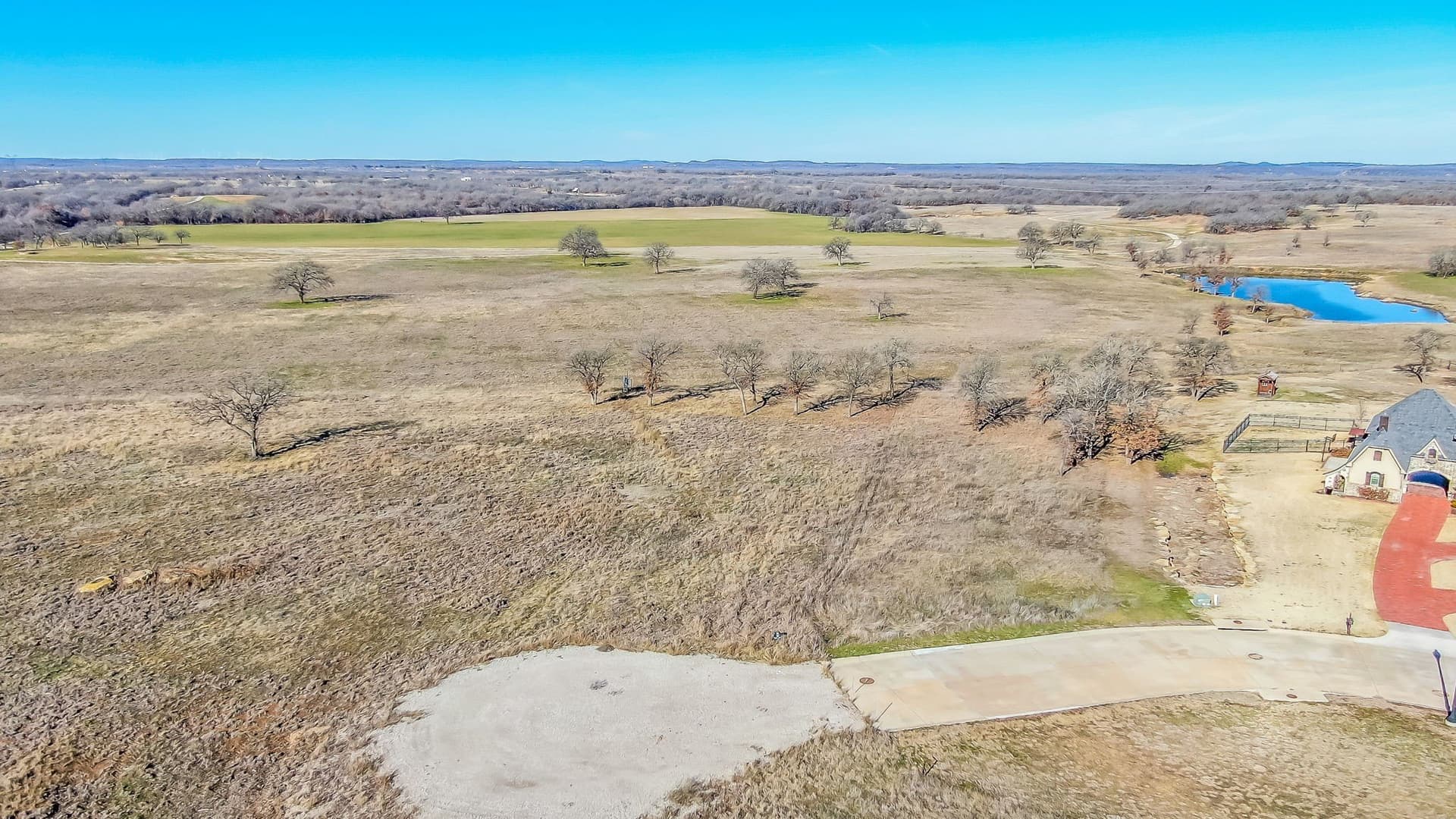 1.31 acres in Jack County gallery image 2