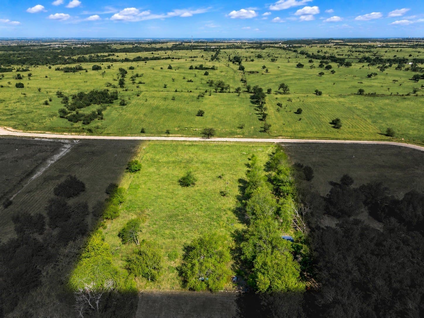 2 acres in Hill County - photo 3