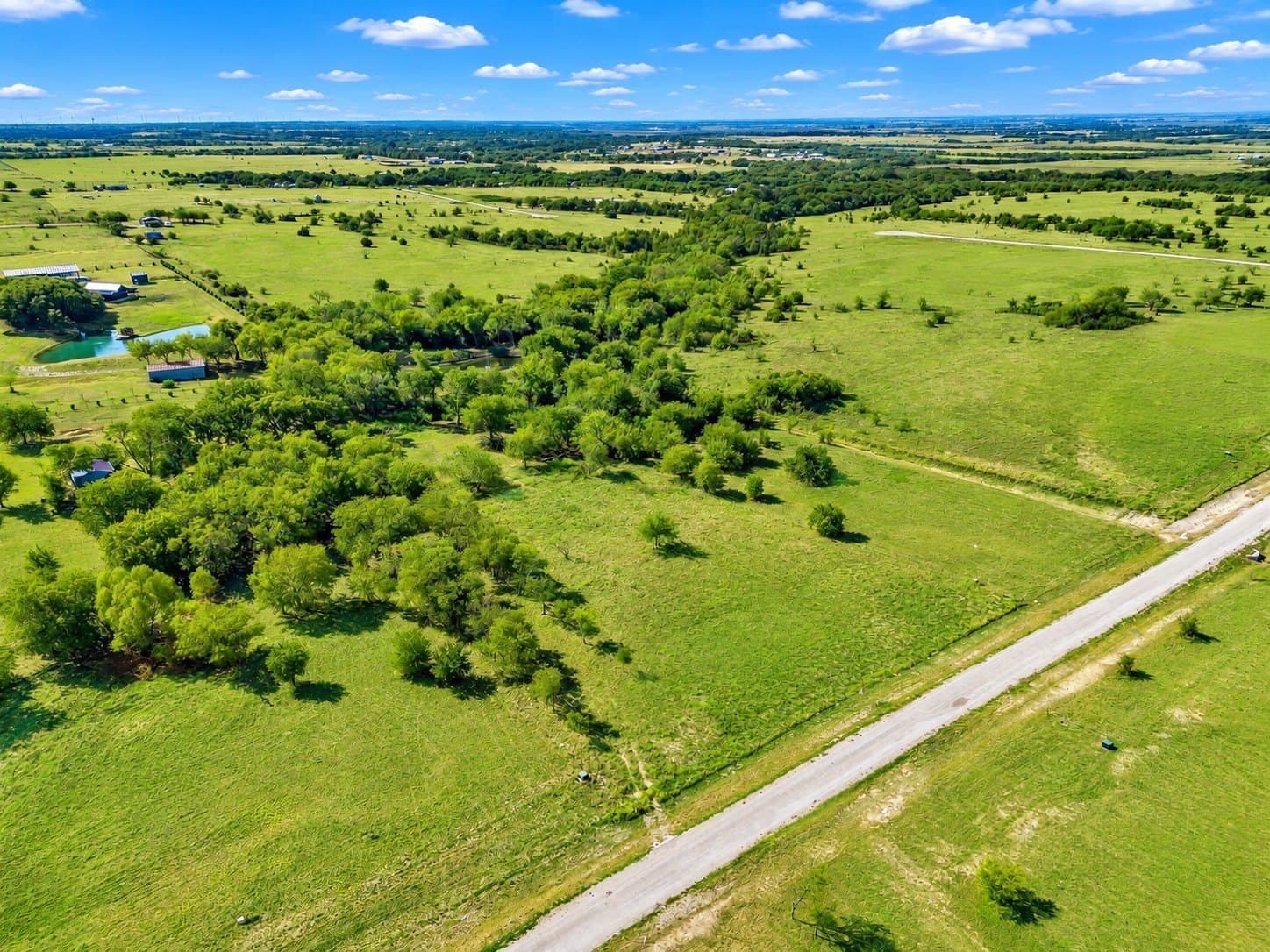 2 acres in Hill County - photo 4