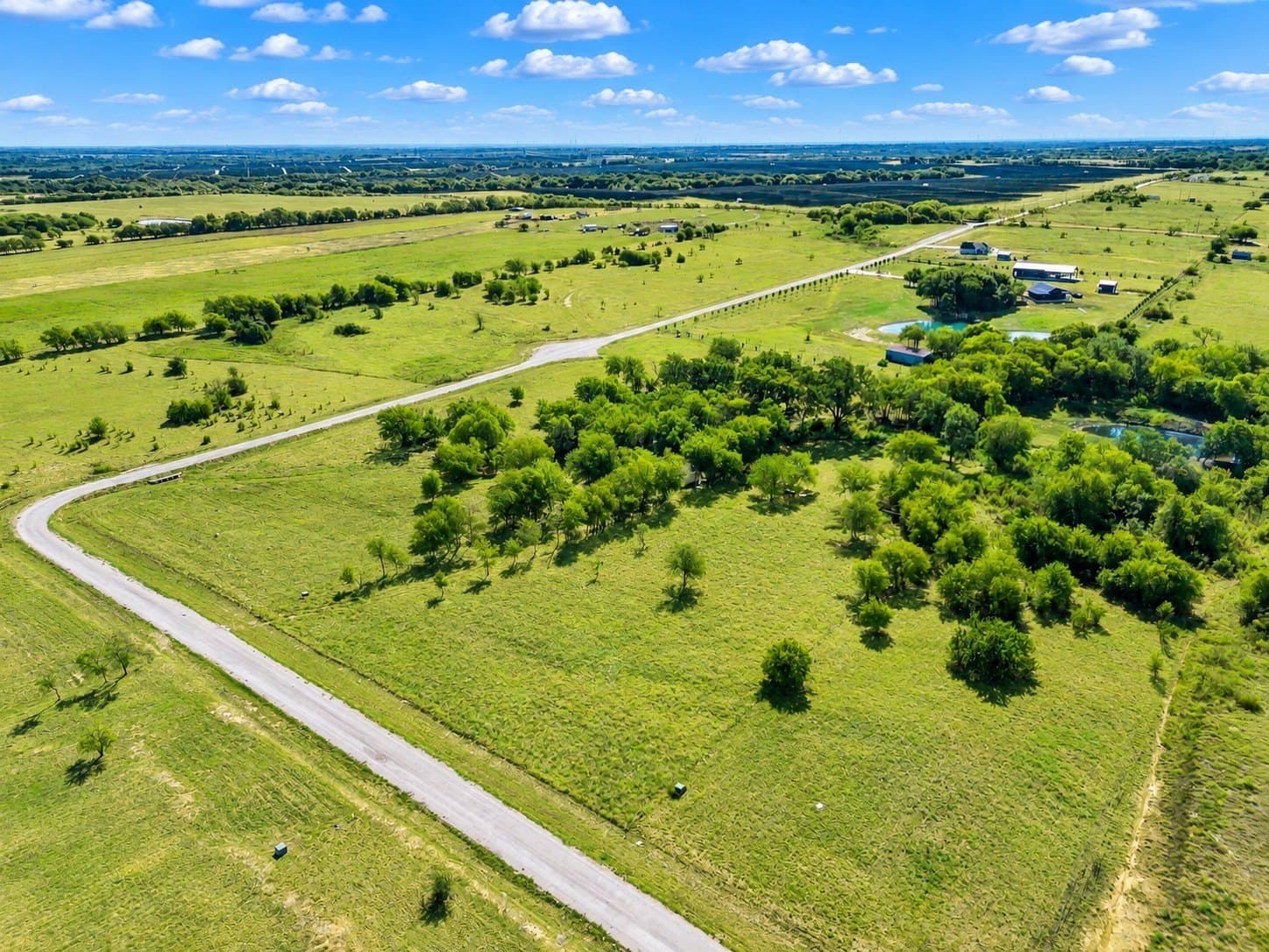 2 acres in Hill County - photo 5