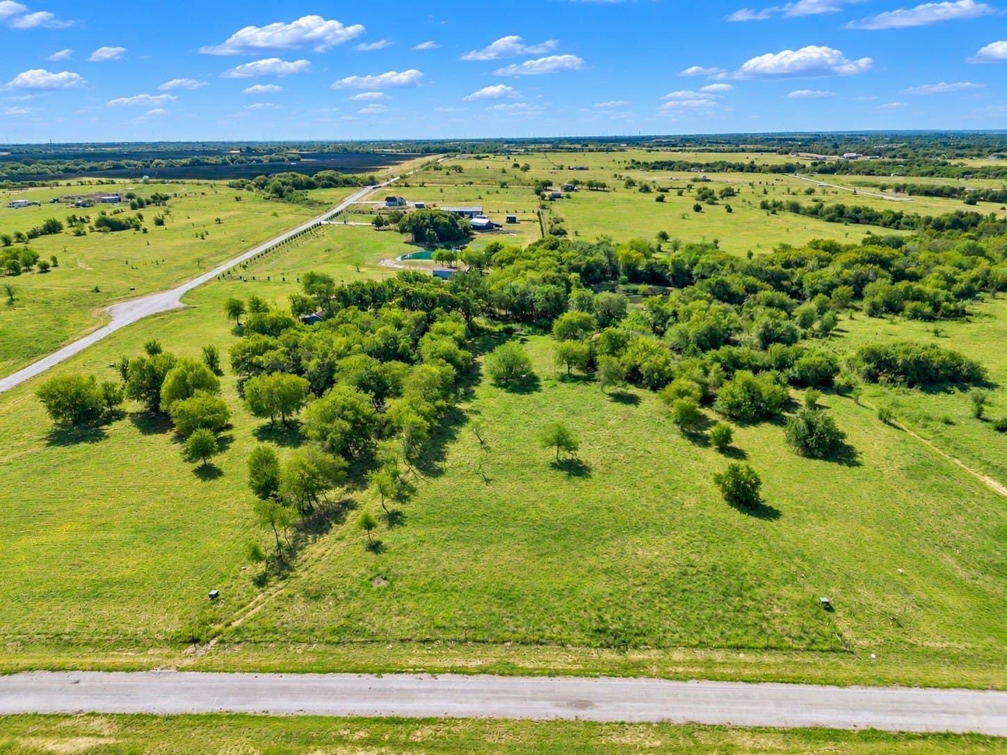 2 acres in Hill County - photo 2