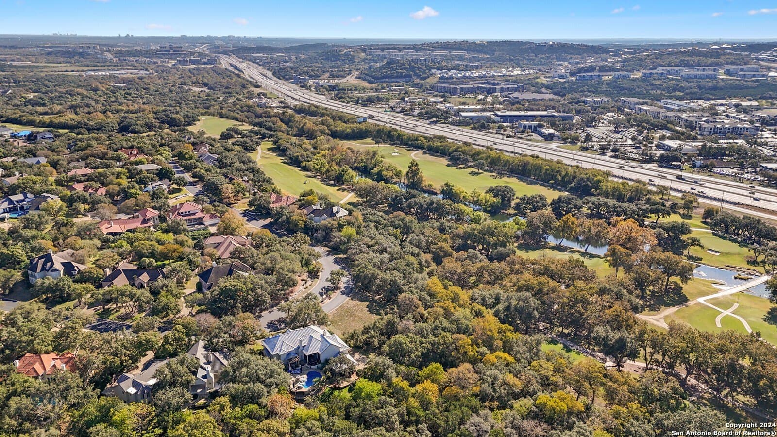 0.75 acres in Bexar County featured view