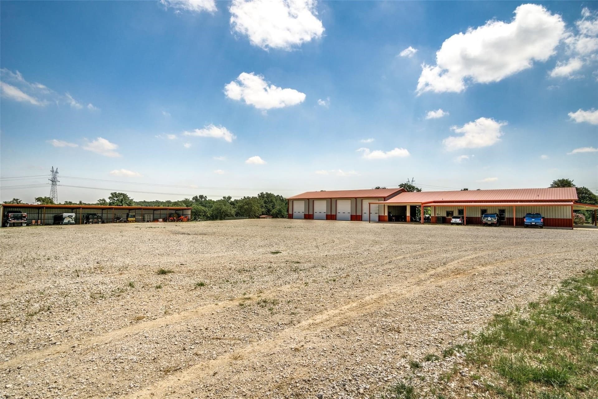 391 acres in Wise County - photo 32