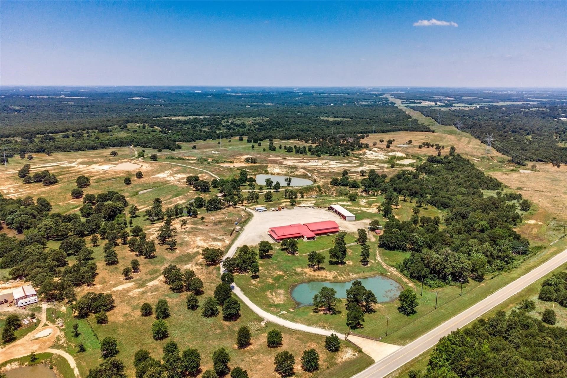 391 acres in Wise County - photo 3