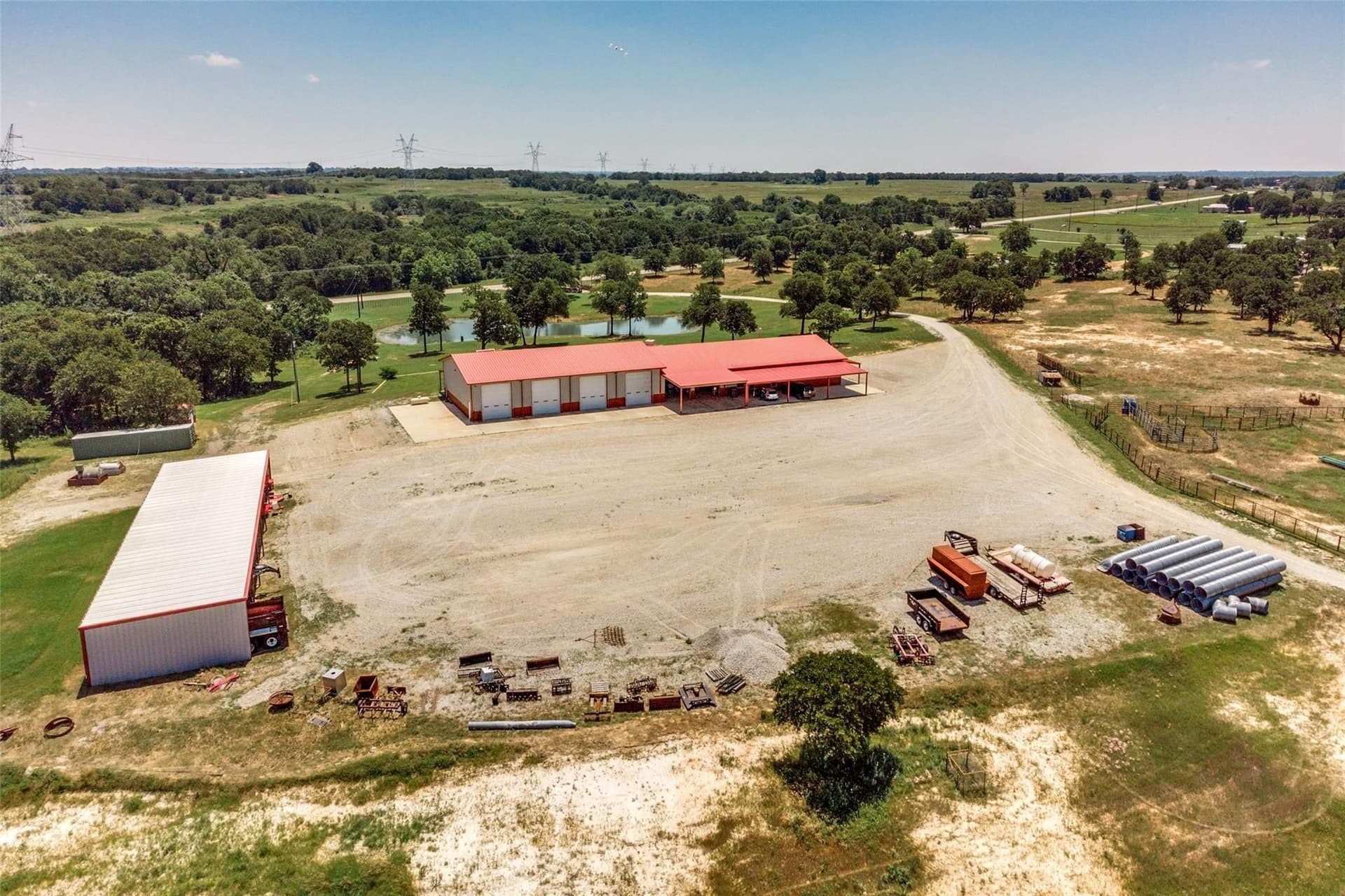 391 acres in Wise County - photo 2